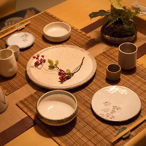 久hisashi新栄店民泊 名古屋市