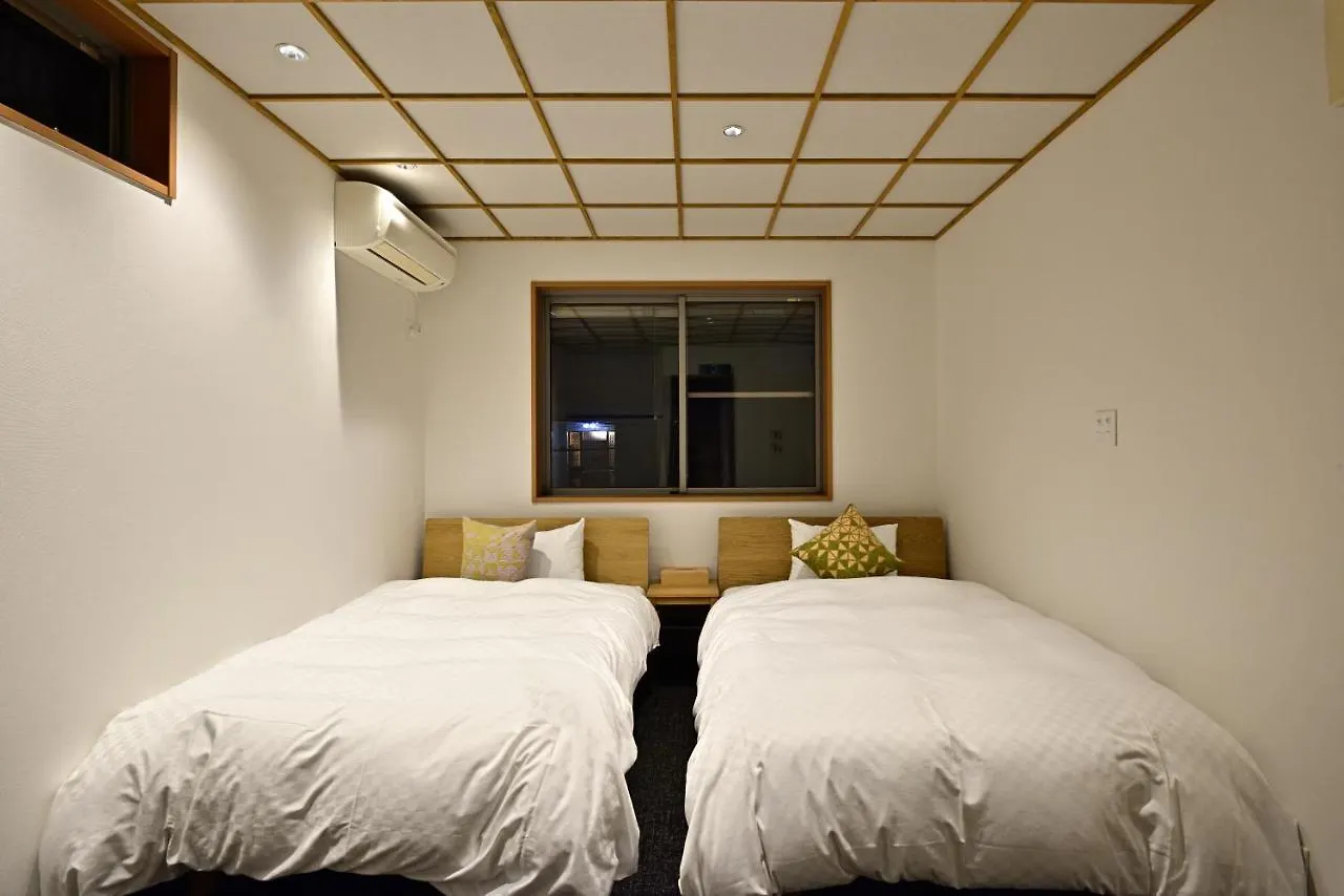 Villa Corner6 à Kyoto Hébergement de vacances